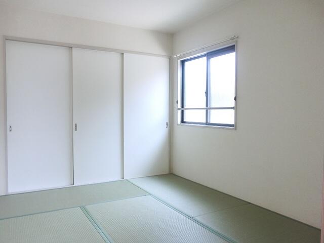 リビング以外の居室／別室参考写真