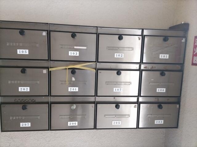 共用部（その他）