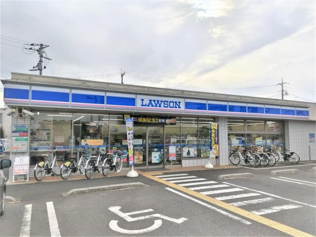 ローソン さいたま春岡一丁目店 (350m)
