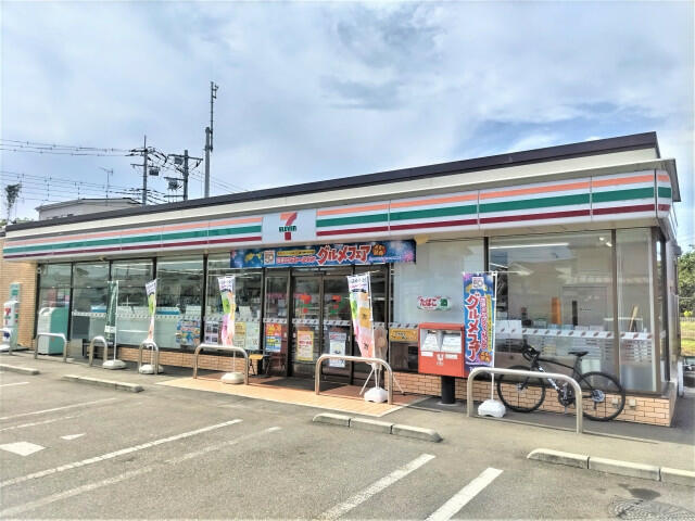 セブン－イレブン さいたま島町店 (200m)