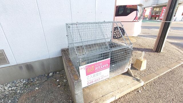 共用部（その他）