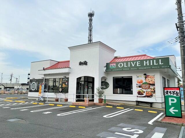 オリーブの丘 さいたま蓮沼店 (210m)