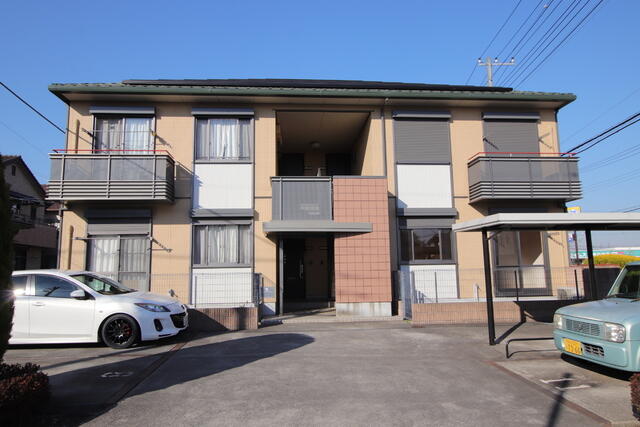 現地（外観）／外観