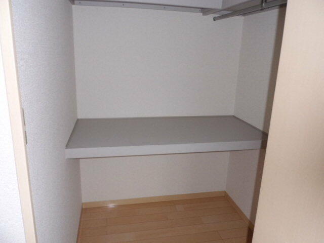 収納／【別室参考写真】ウォークインクローゼット