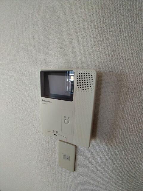 その他設備／【別室参考写真】TVインターホン付
