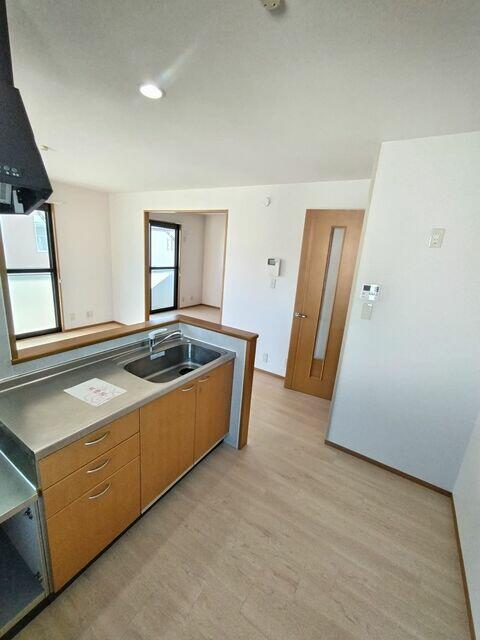 キッチン／【別室参考写真】キッチンスペース