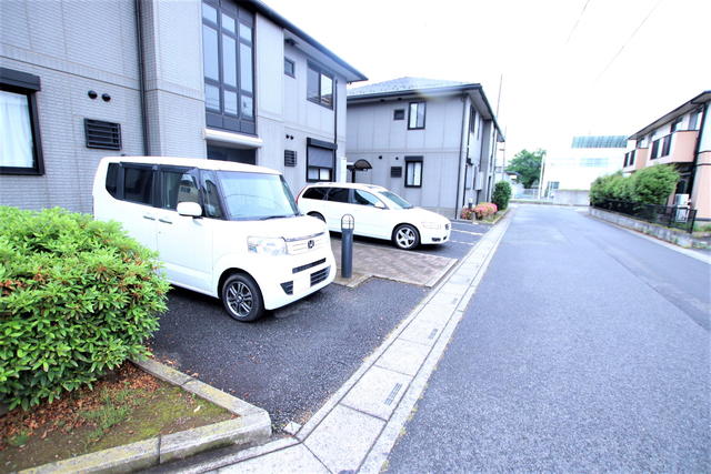 駐車場※空き要確認