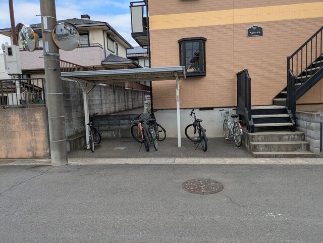 共用部（その他）