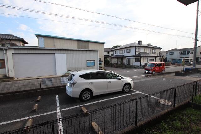 住戸からの眺望／景色