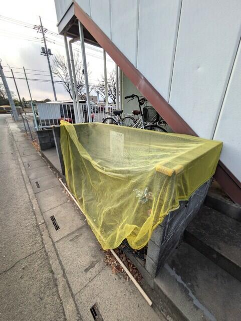 共用部（その他）／ゴミ置き場