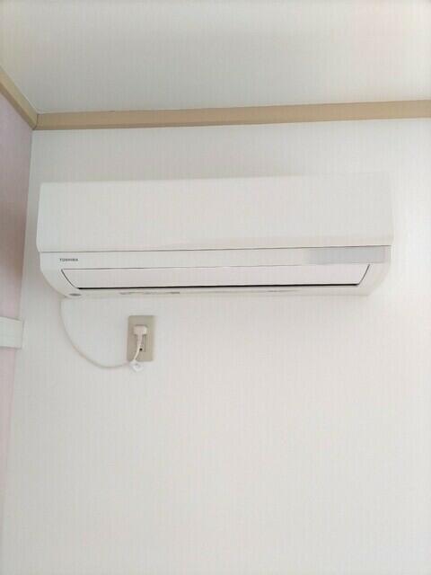 その他設備／エアコン