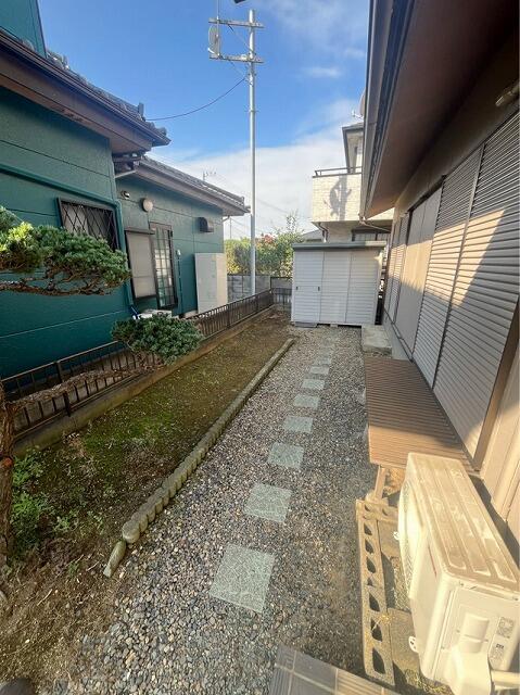 detached 埼玉県加須市富士見町 地図を見る