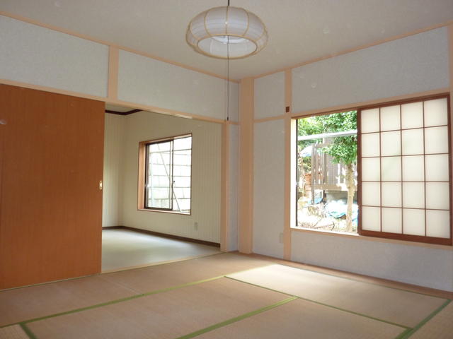 detached 埼玉県比企郡嵐山町大字平澤