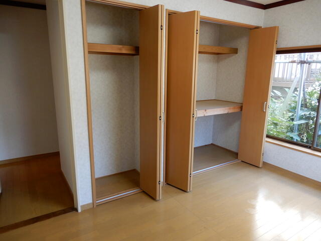 detached 埼玉県比企郡嵐山町大字平澤