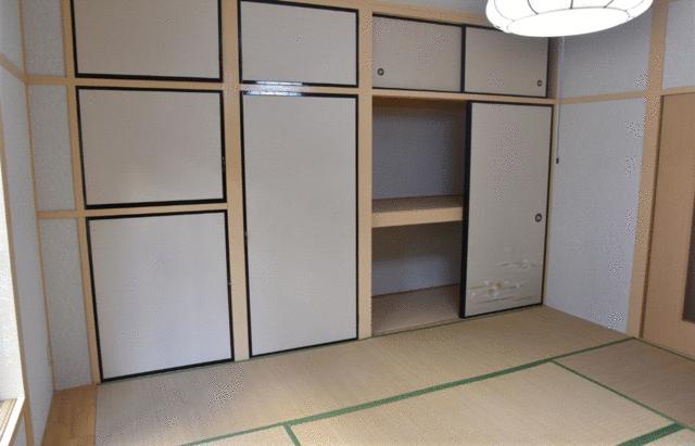 detached 埼玉県比企郡嵐山町大字平澤