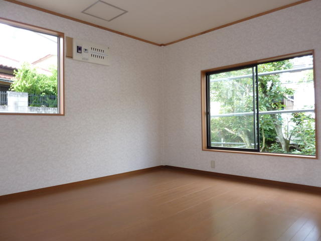 detached 埼玉県比企郡嵐山町大字平澤