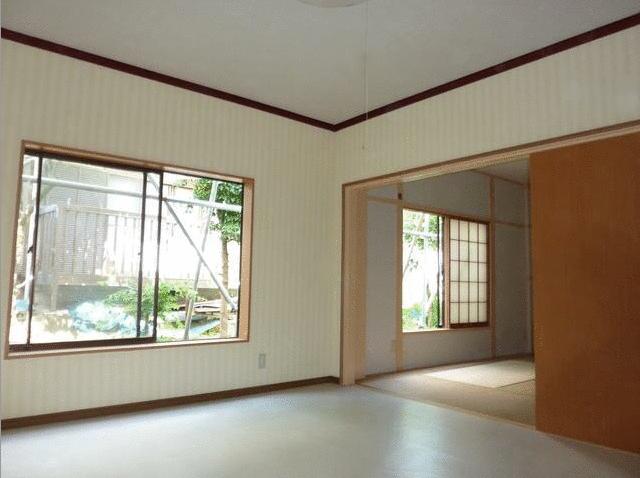 detached 埼玉県比企郡嵐山町大字平澤