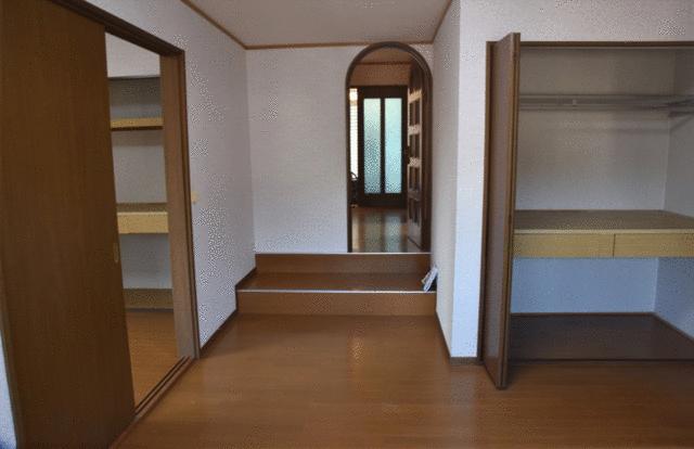 detached 埼玉県比企郡嵐山町大字平澤