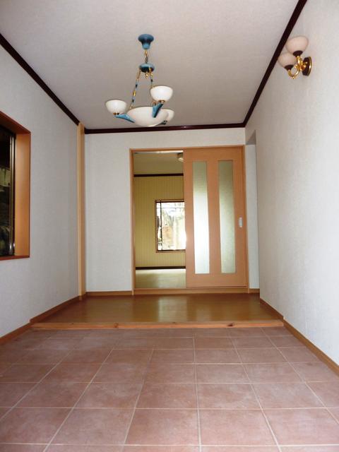 detached 埼玉県比企郡嵐山町大字平澤