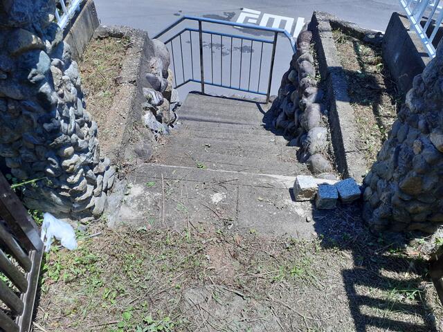 detached 埼玉県入間郡越生町大字越生