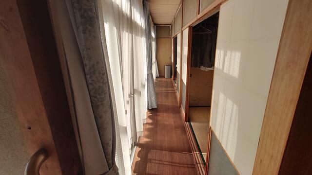 detached 埼玉県行田市大字和田