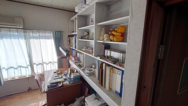 detached 埼玉県行田市大字和田