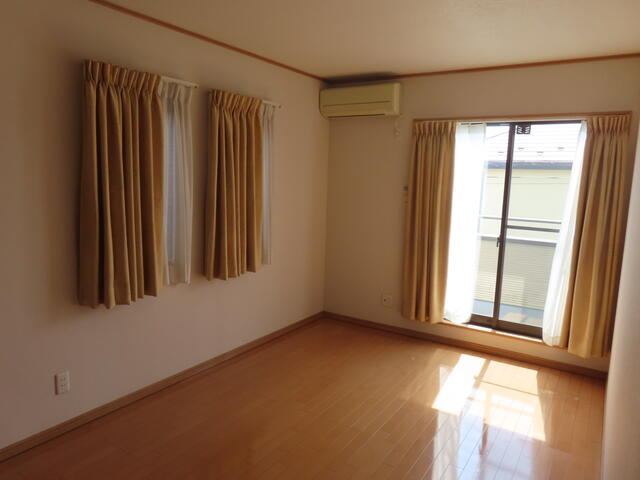 detached 埼玉県北本市東間５丁目