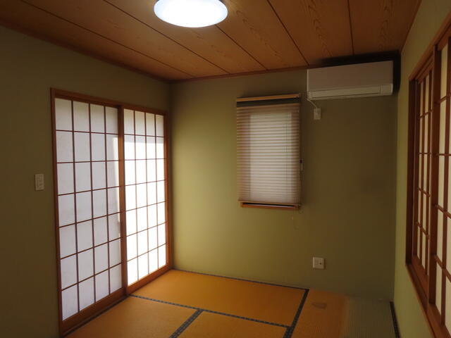 detached 埼玉県北本市東間５丁目