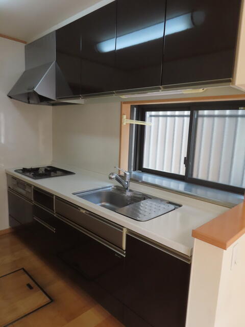 detached 埼玉県北本市東間５丁目