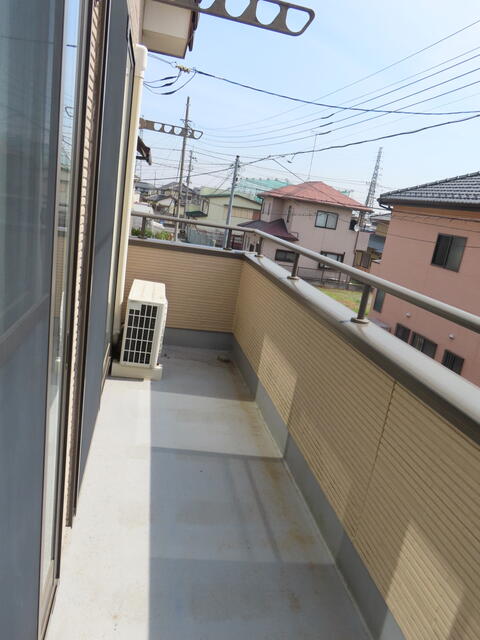 detached 埼玉県北本市東間５丁目
