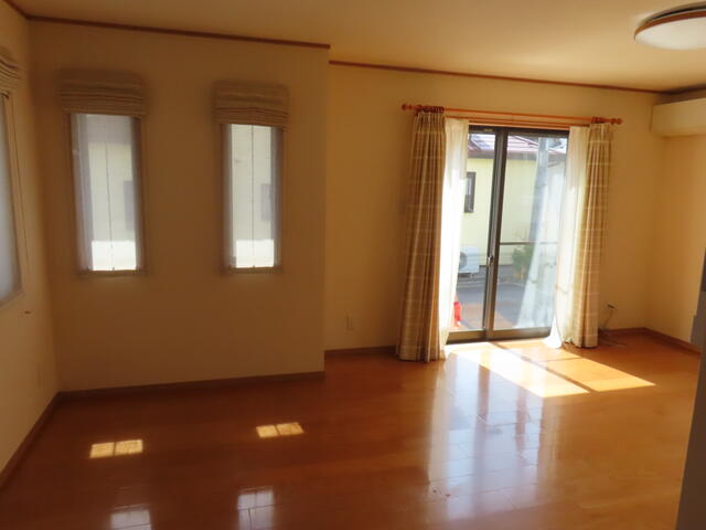 detached 埼玉県北本市東間５丁目