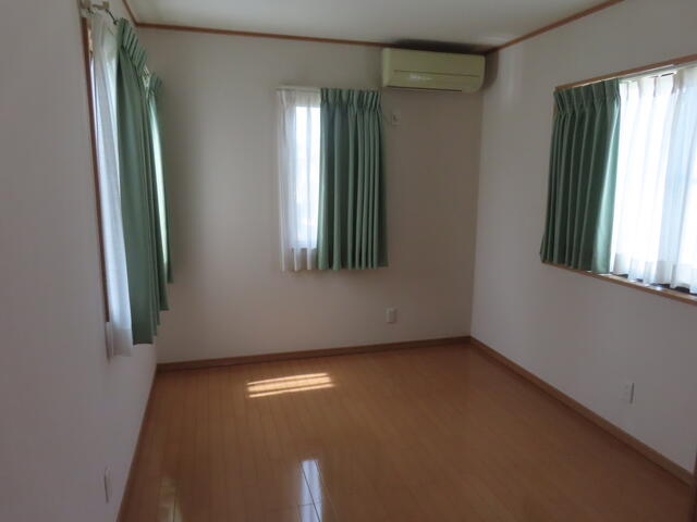detached 埼玉県北本市東間５丁目