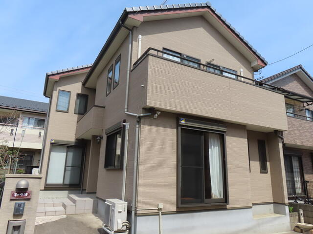 detached 埼玉県北本市東間５丁目