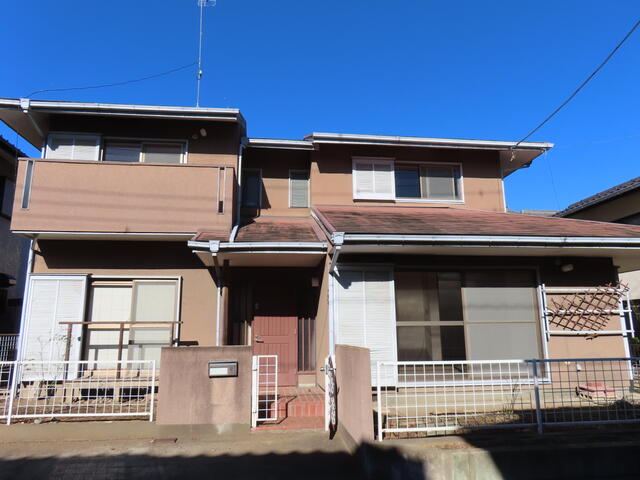 house for sale in 北本市, Saitama | ¥17,000,000 | 3LDK | Akiyama house f…