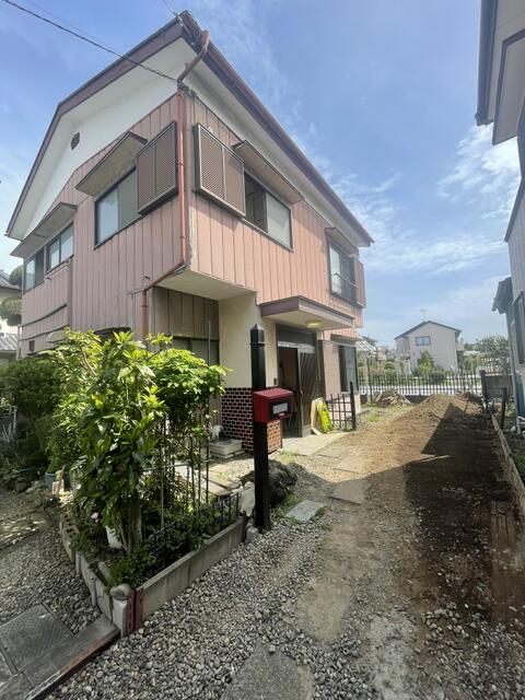 埼玉県さいたま市の一戸建て | 850万円 | 6SK | 120.03m² | Akiyama house finder