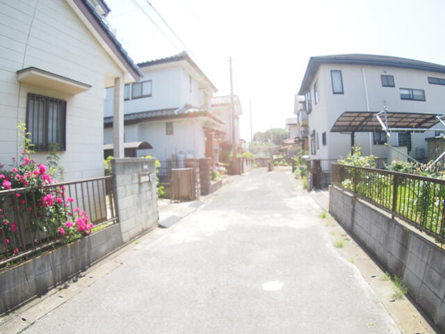 detached 埼玉県蓮田市大字閏戸