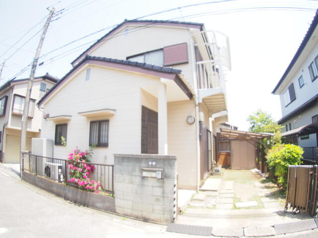 detached 埼玉県蓮田市大字閏戸