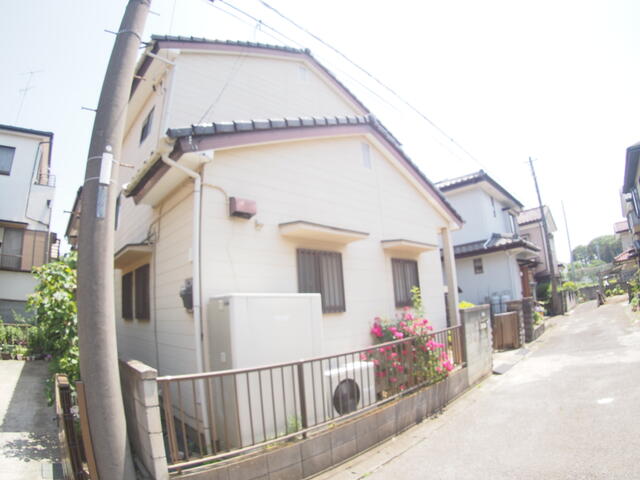 detached 埼玉県蓮田市大字閏戸
