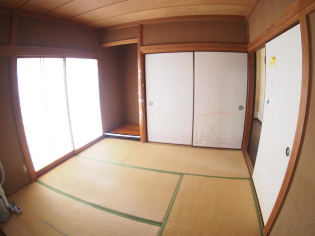 detached 埼玉県蓮田市大字閏戸