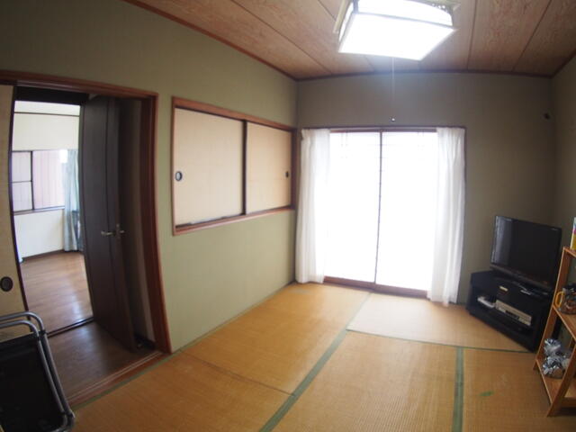 detached 埼玉県蓮田市大字閏戸
