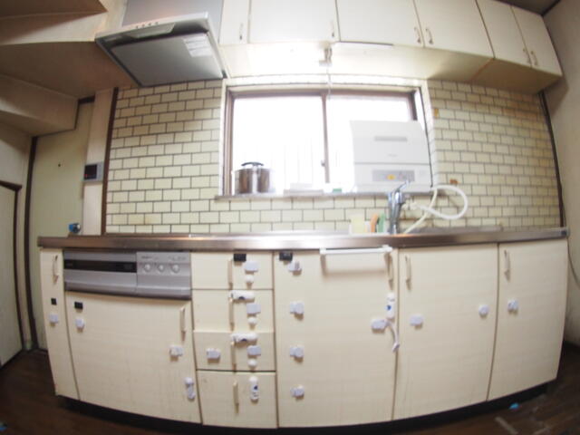 detached 埼玉県蓮田市大字閏戸