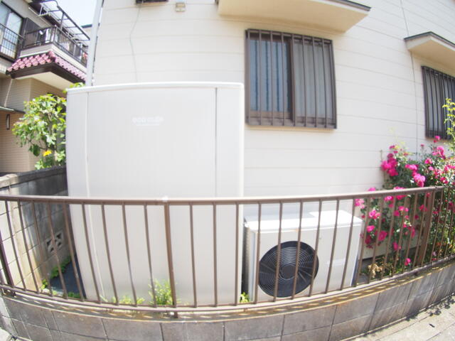 detached 埼玉県蓮田市大字閏戸