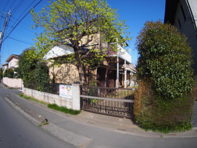 埼玉県蓮田市の一戸建て | 700万円 | 5DK | 154.98m² | Akiyama house finder