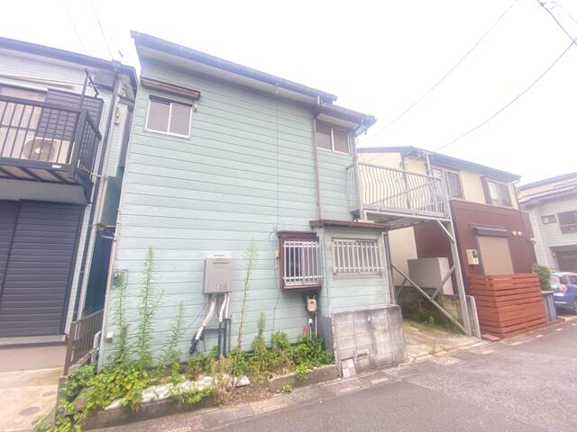 townhouse 埼玉県川口市大字安行慈林 地図を見る
