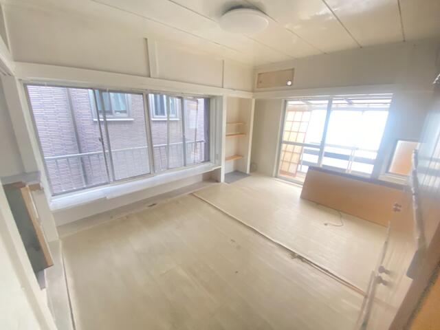 townhouse 埼玉県川口市大字安行慈林 地図を見る