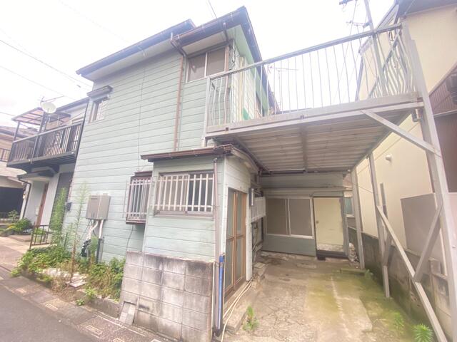 townhouse 埼玉県川口市大字安行慈林 地図を見る