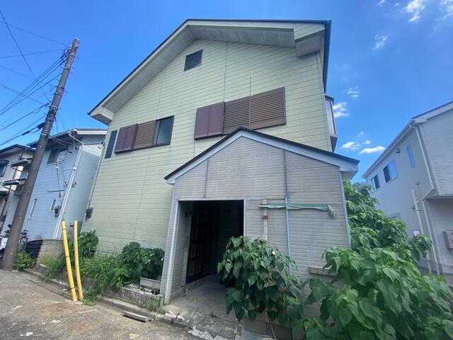 detached 埼玉県志木市中宗岡４丁目 地図を見る