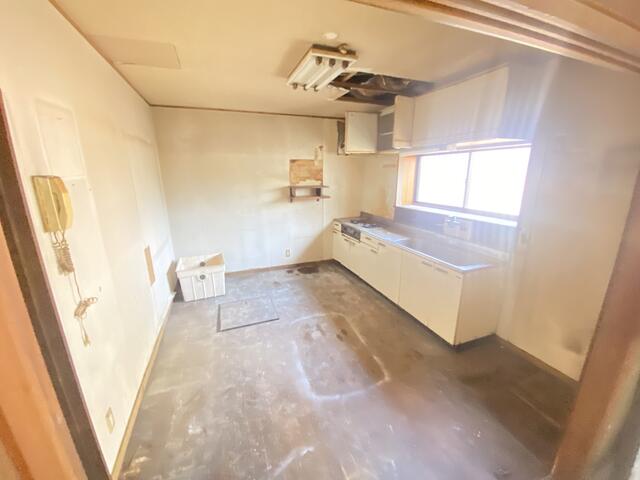detached 埼玉県志木市中宗岡４丁目 地図を見る
