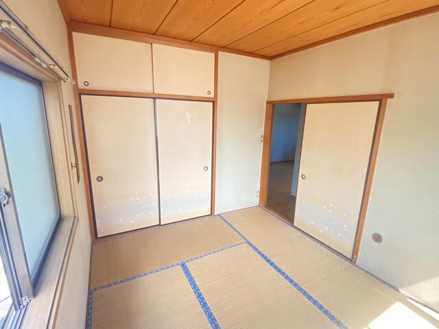 detached 埼玉県志木市中宗岡４丁目 地図を見る