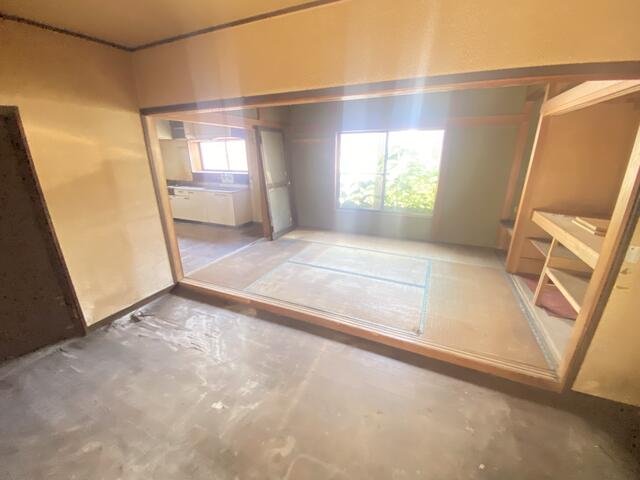 detached 埼玉県志木市中宗岡４丁目 地図を見る